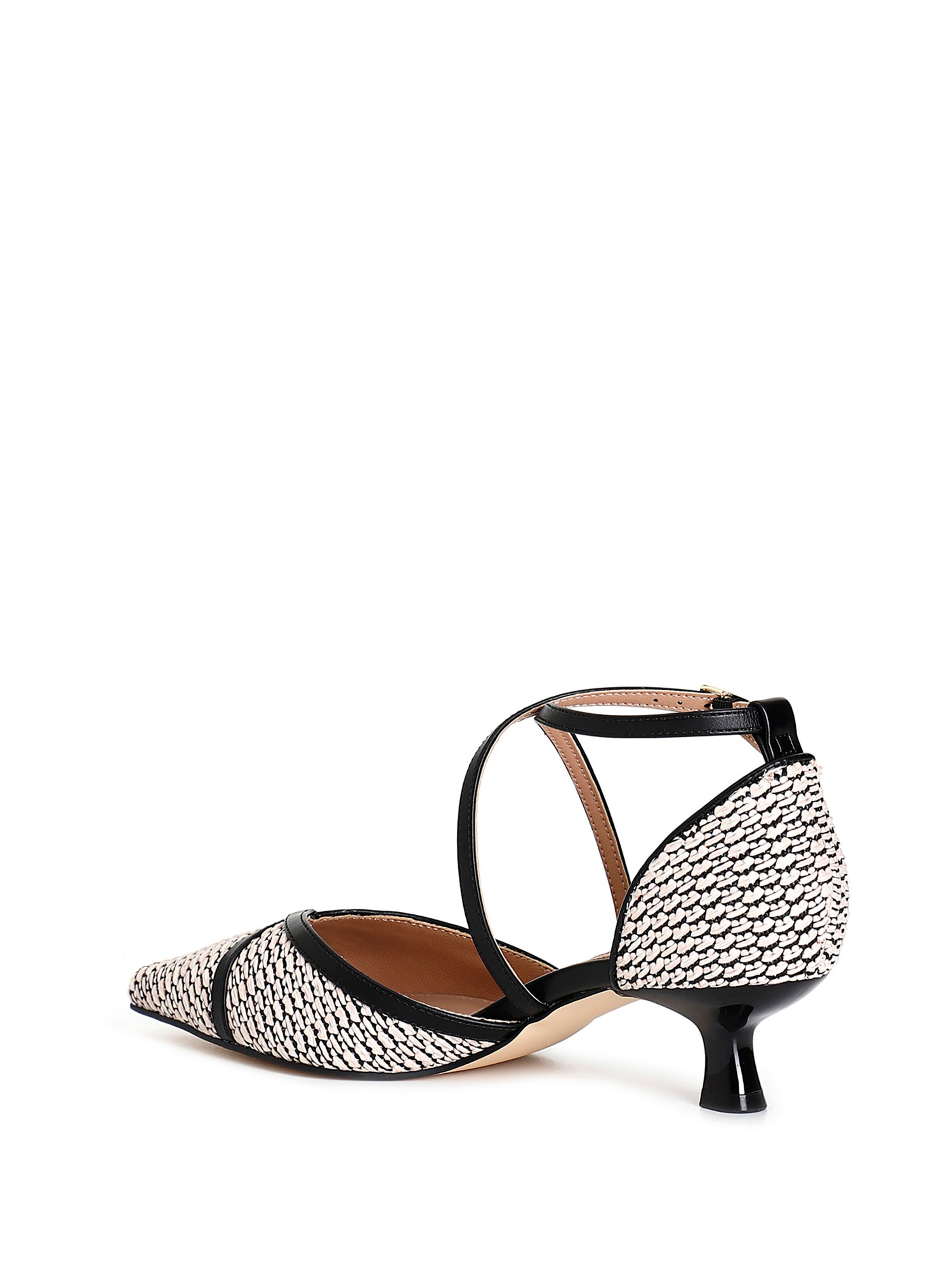 Escarpins CAFè NOIR en noir