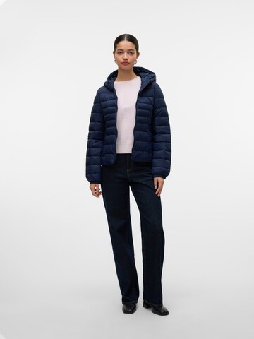 Giacca di mezza stagione 'VMMAY' di VERO MODA in blu