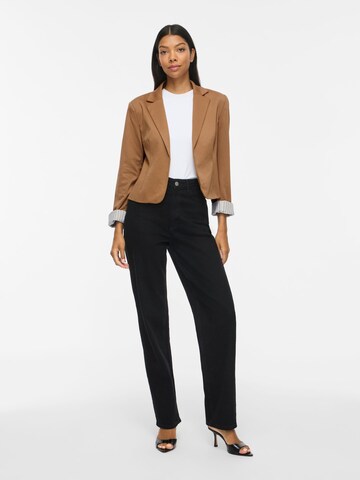 Blazer 'VISaga' di VILA in marrone