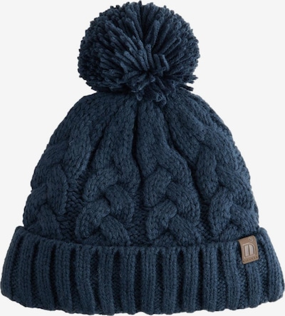 Next Beanie in 49-51 in Navy, Item view