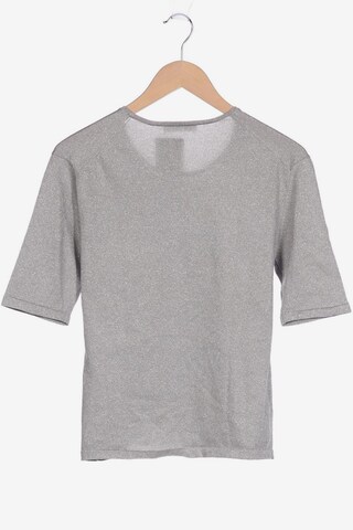 apriori Top & Shirt in L in Grey