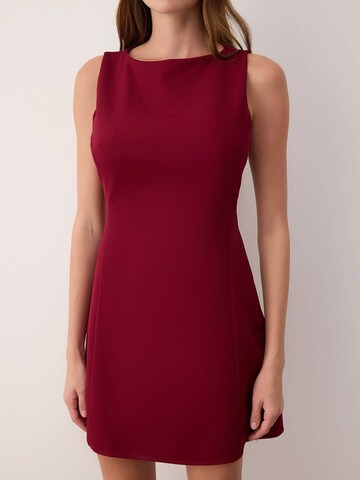 Abito di Trendyol in rosso