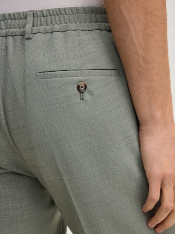 Regular Pantalon 'River' JOOP! en vert