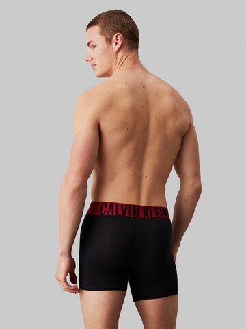 Calvin Klein Underwear Boxer shorts 'Intense Power' in Black