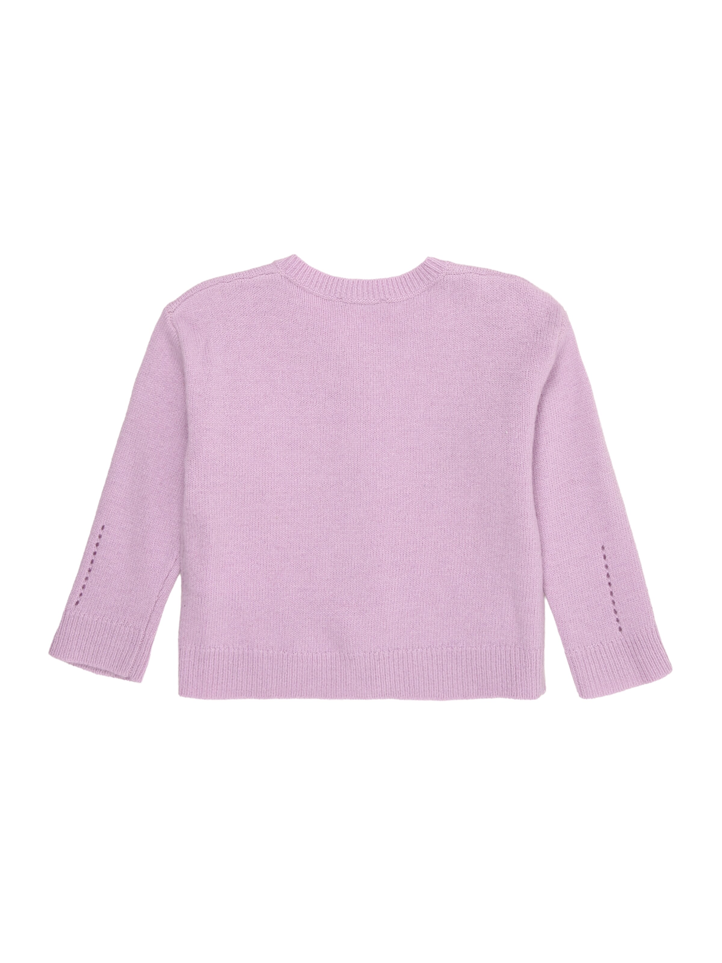 UNITED COLORS OF BENETTONKardigan - ljubičasta boja