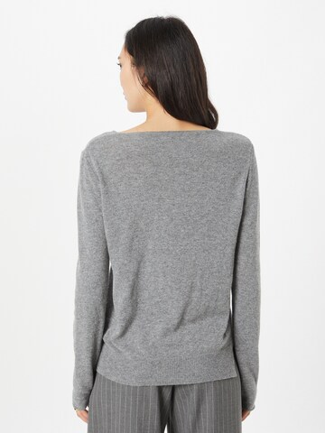 MEXX Sweater in Grey