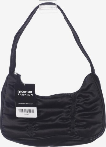 Monki Bag in One size in Black: front