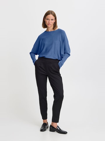 Pullover 'Morla' di b.young in blu