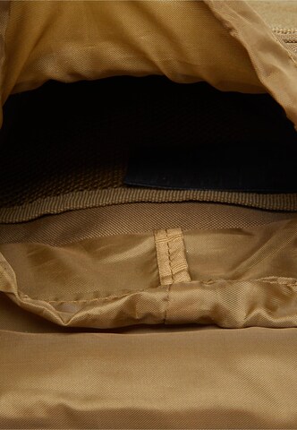 Sac à bandoulière 'Travel' Brandit en beige