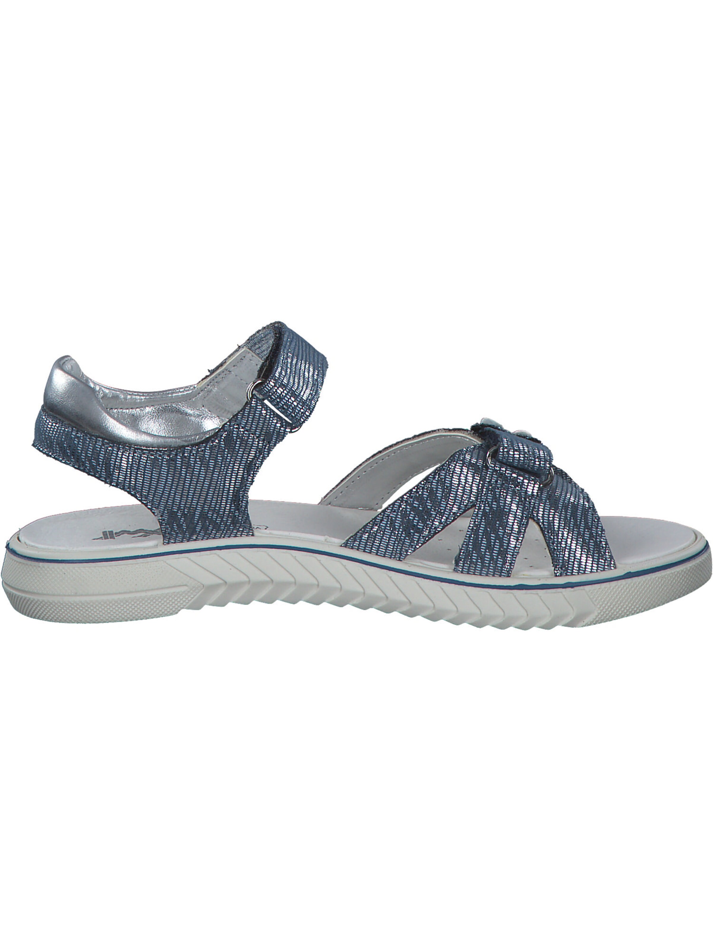 IMAC Sandals in Blue