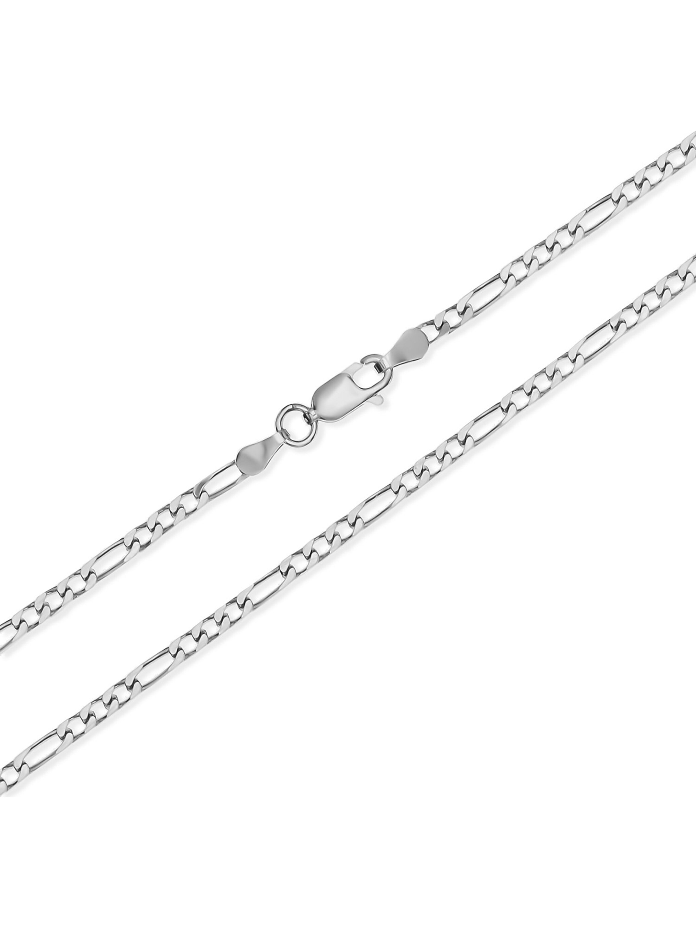 FAVS Kette in Silber