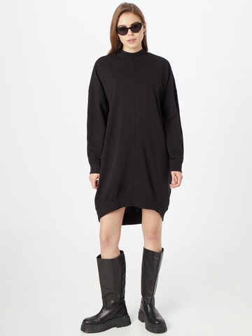 Monki Dress in Black