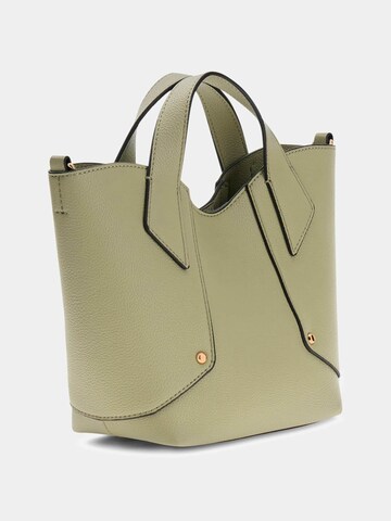 GUESS Handbag 'Darcy' in Green