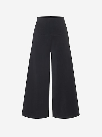 Spirit of OM Loose fit Leggings 'Devi' in : front