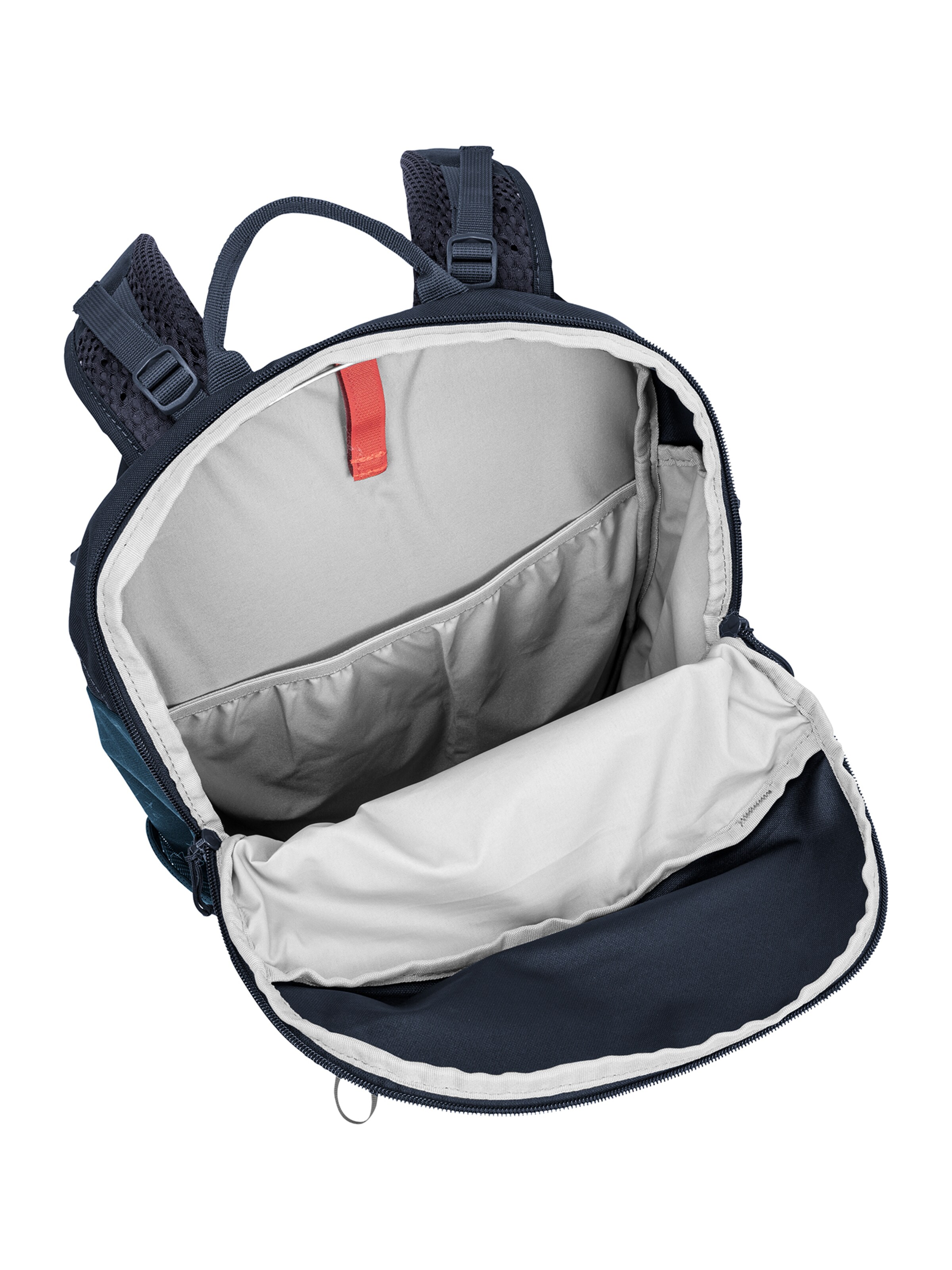 VAUDE Sportrucksack 'Agile 20' in Blau
