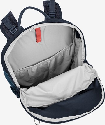 VAUDE Sports Backpack 'Agile 20' in Blue