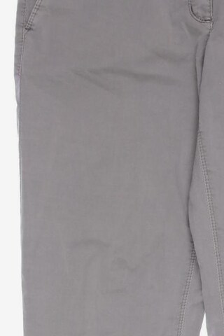 MORE & MORE Pants in S in Grey