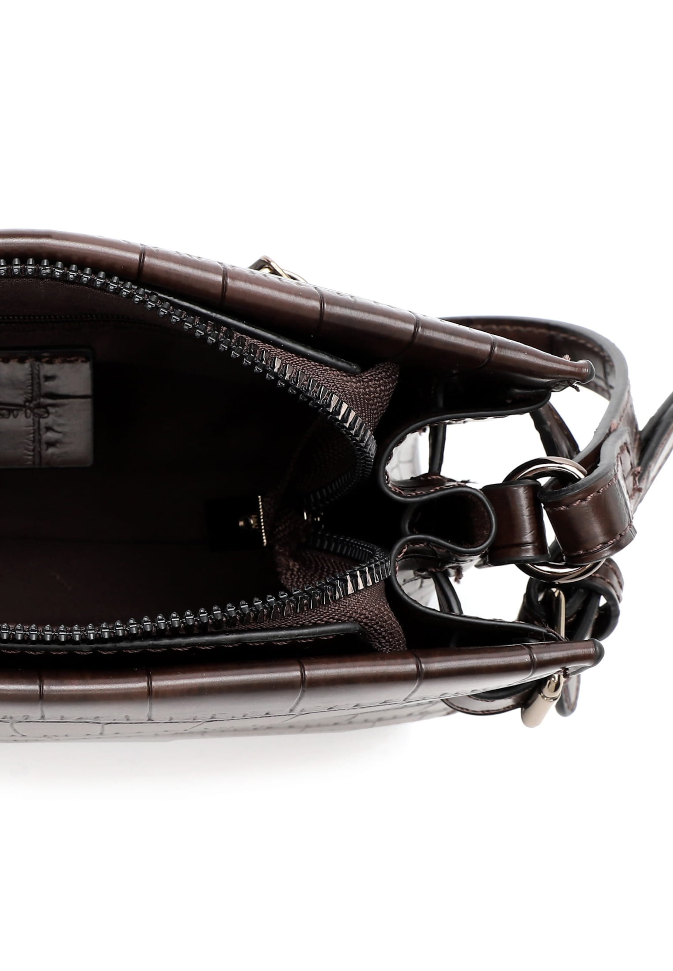 Sac bandoulière ' TAS Marion ' Tamaris en marron