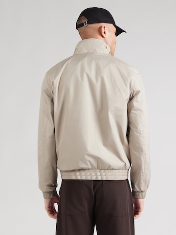 Veste mi-saison Calvin Klein Jeans en beige