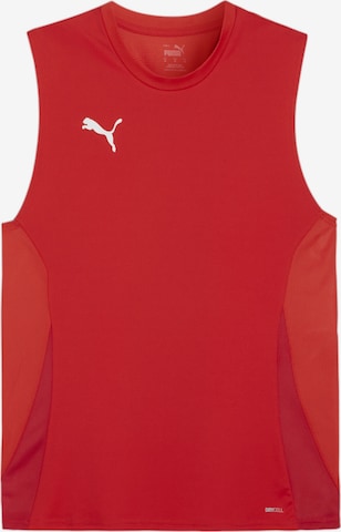 PUMA Funktionsshirt in Rot: predná strana