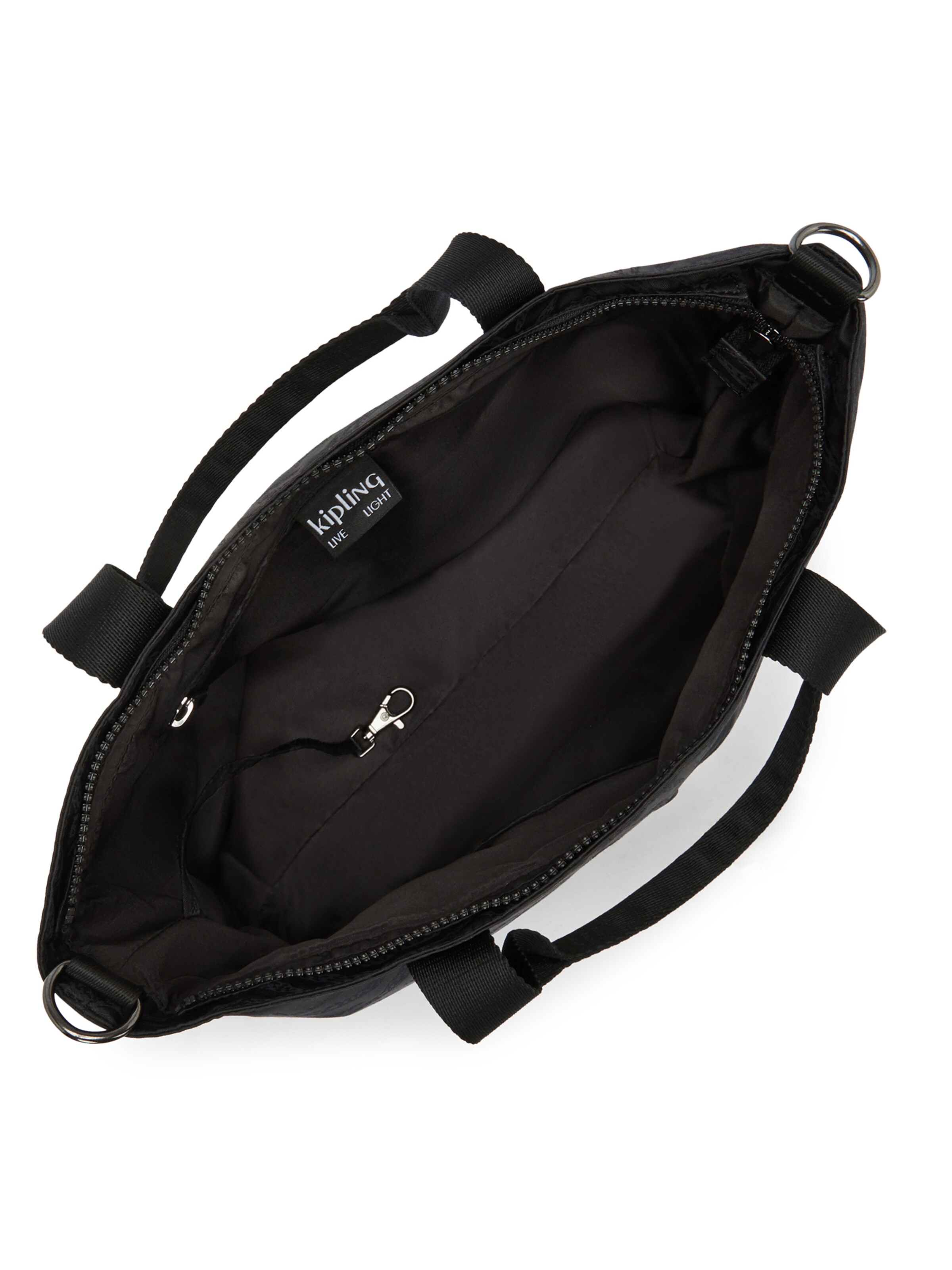 KIPLING Torebka 'COLISSA' w kolorze czarny