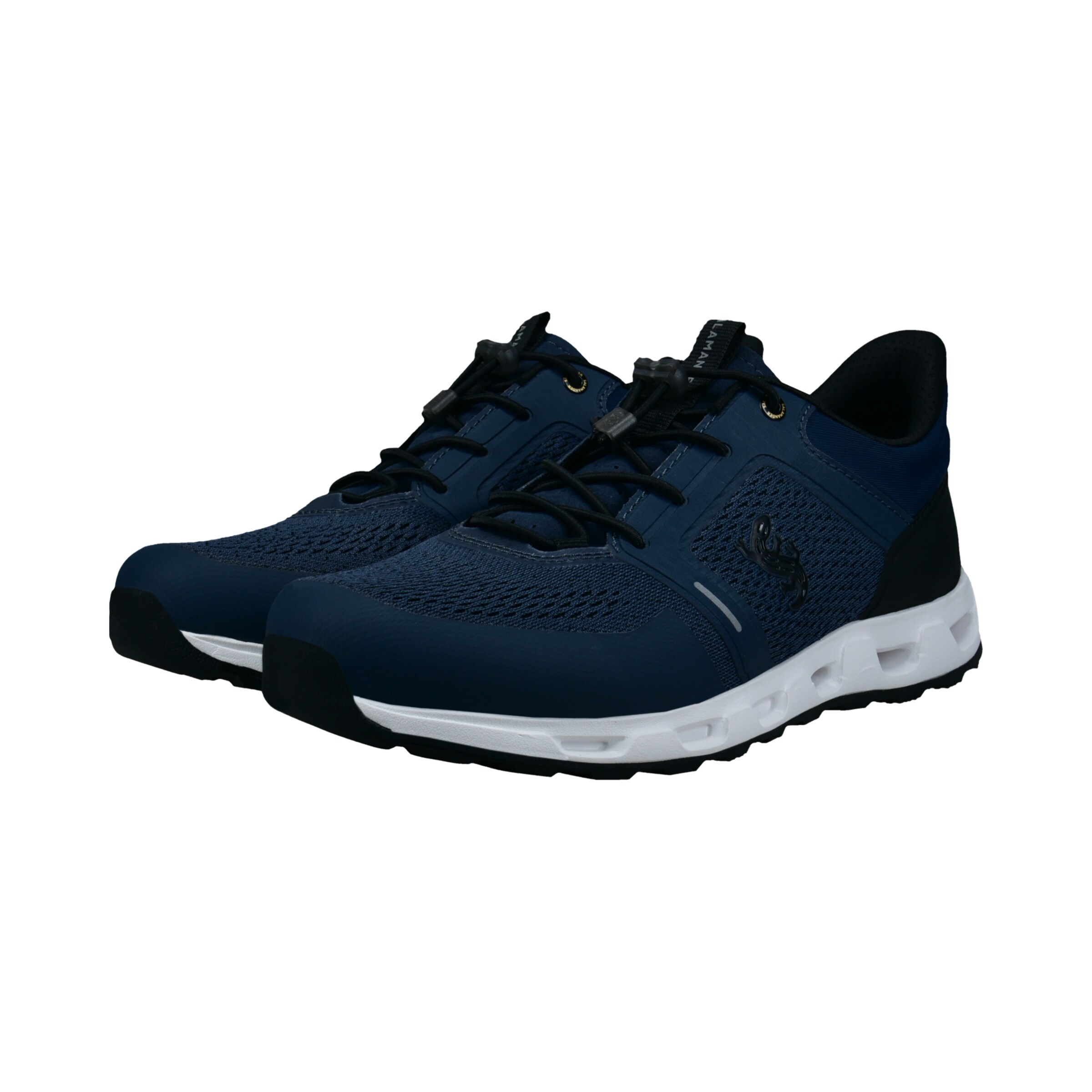 SALAMANDER Sneakers in Blue