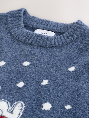 NextPulover 'Snoopy Christmas' - plava boja