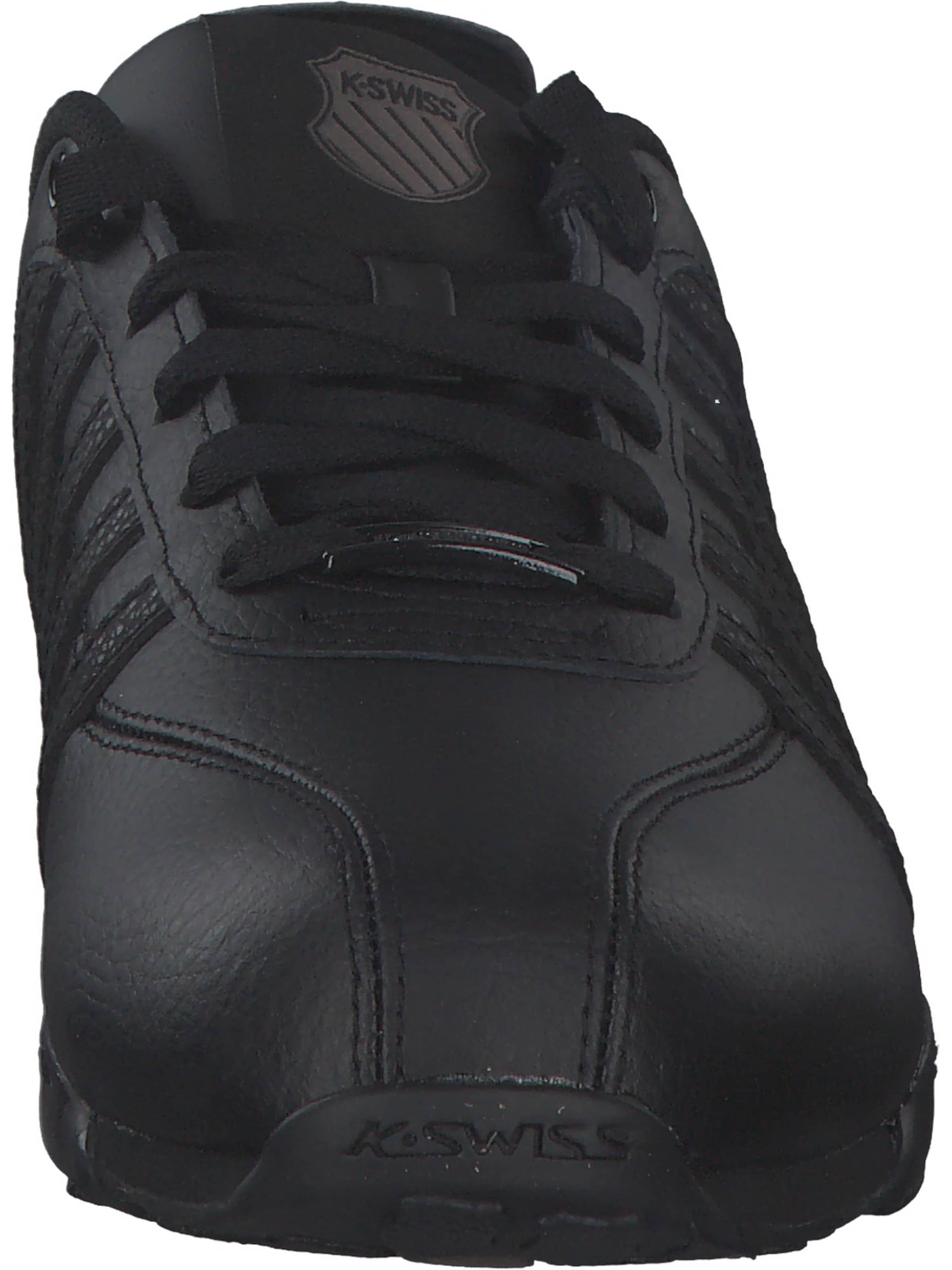 K-SWISS Sneakers laag 'Arvee 1.5' in Zwart