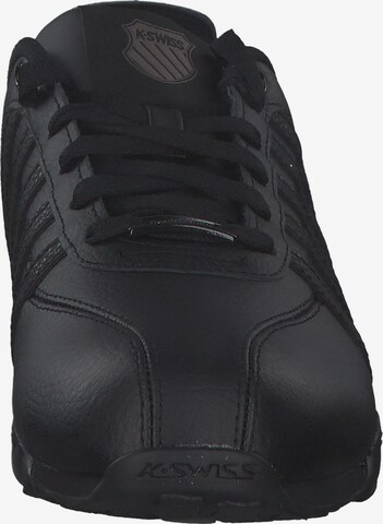 K-SWISS Sneaker 'Arvee 1.5' in Schwarz