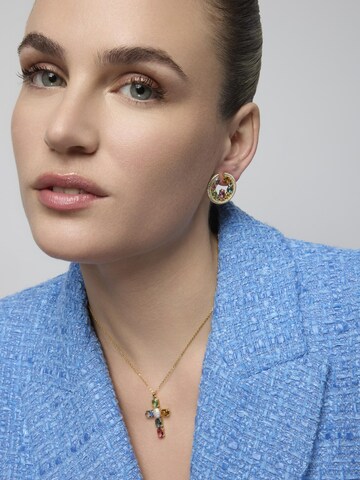 Luxenter Oorbellen 'SAB' in Gemengde kleuren