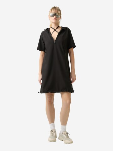 Bogner Fire + Ice Kleid ' VALERIE2 ' in Schwarz