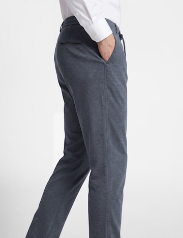 Thomas Goodwin Slimfit Pak in Blauw