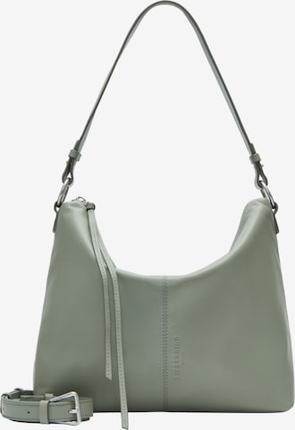 Liebeskind Berlin Shoulder Bag 'Aissa' in Green: front