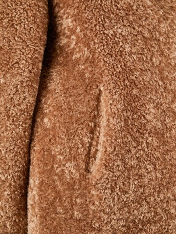Manteau mi-saison White Label en marron