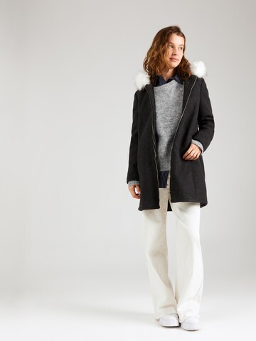 Koton Winter Coat in Grey