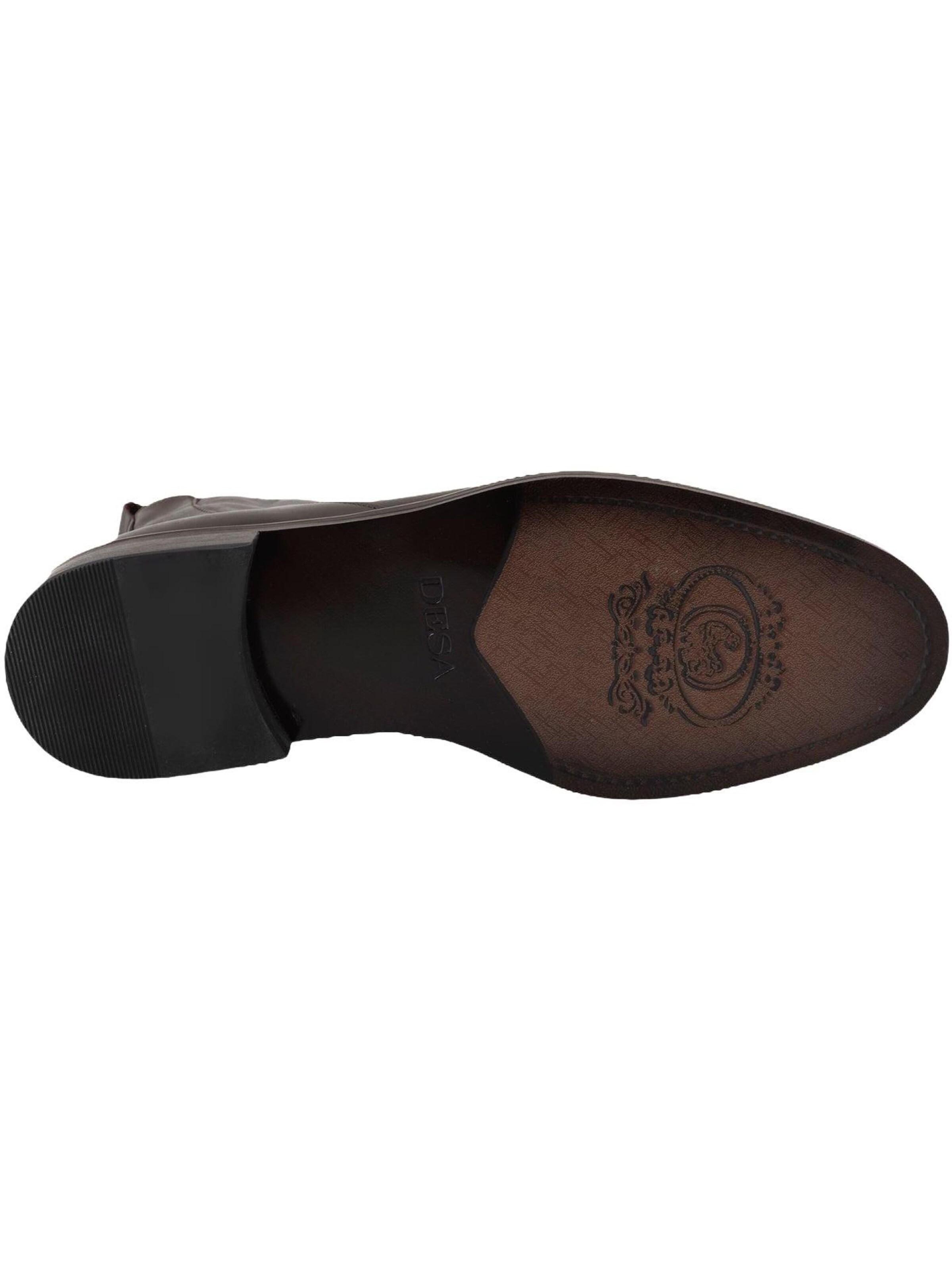 Desa Boots 'Stiefel' in Brown