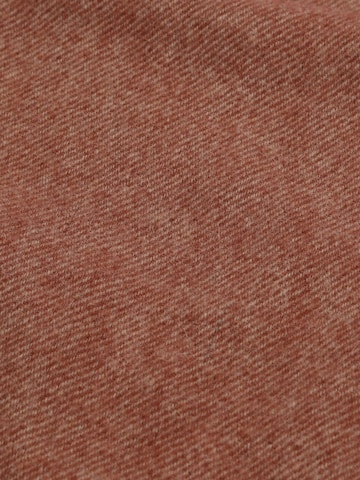 Profuomo Scarf in Brown