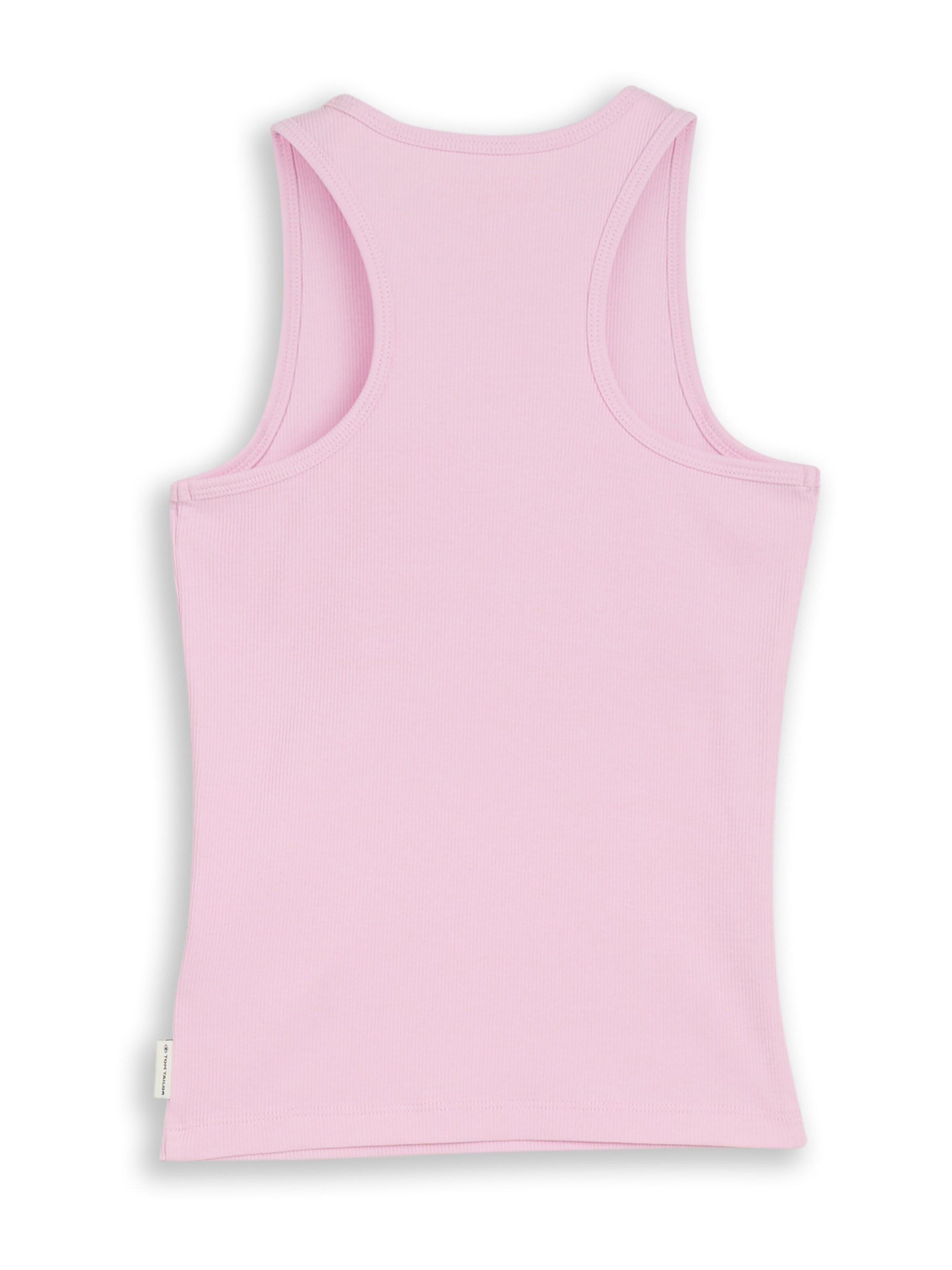 TOM TAILOR Τοπ σε ροζ