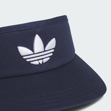 ADIDAS PERFORMANCE - Visera en azul