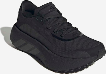 juoda ADIDAS PERFORMANCE Bėgimo batai 'Hyperboost': priekis