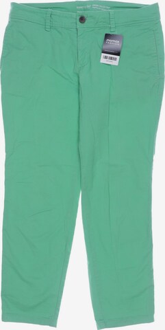 GAP Pants in M in Green: front