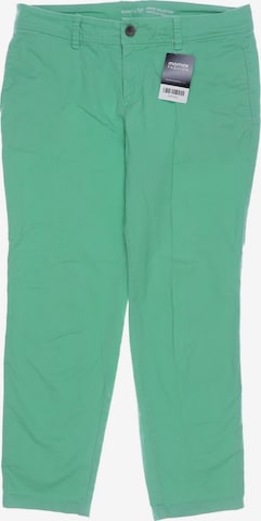 GAP Pants in M in Green: front