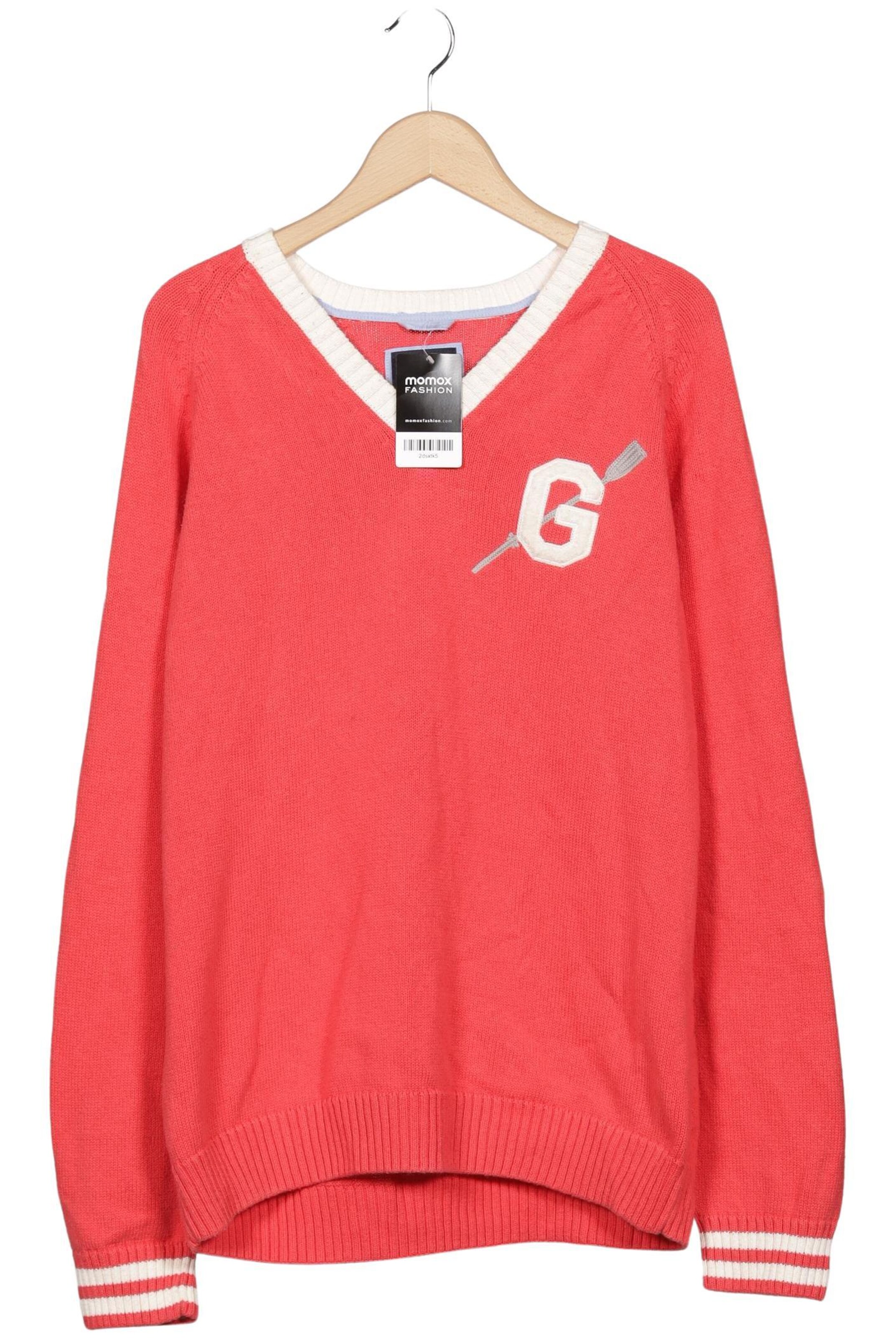 GANT Sweater & Cardigan in XL in Red: front