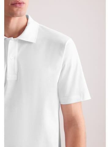 SEIDENSTICKER Shirt in Wit