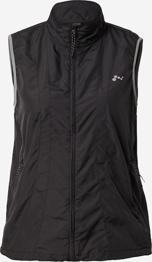 ONLY PLAY Sports Vest 'ROAN TRAIN' in Black, Item view