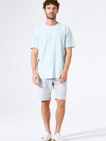 GARCIA Tričko – zelená