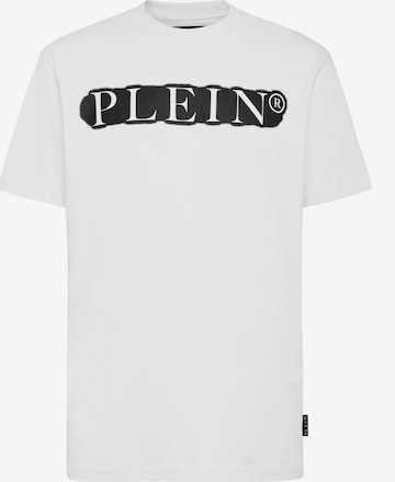 Philipp Plein Shirt in White: front