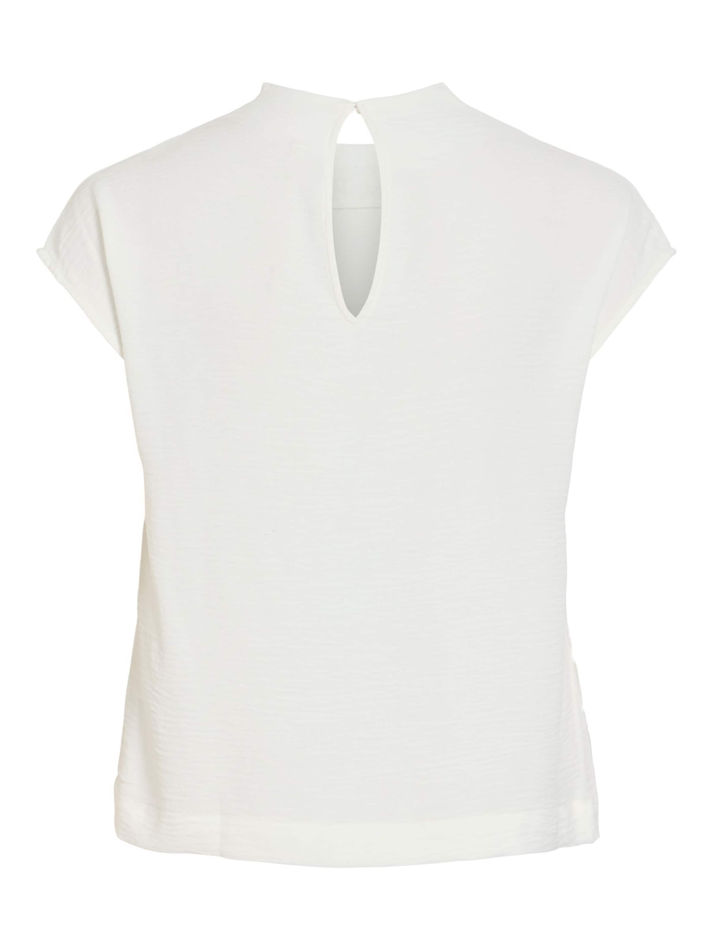 VILA - Blusa 'VISurashil' en blanco
