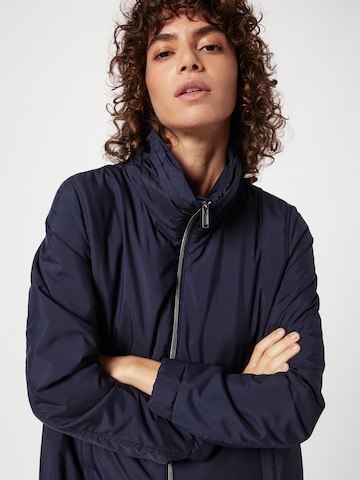 CINQUE Between-season jacket 'CIGO' in Blue