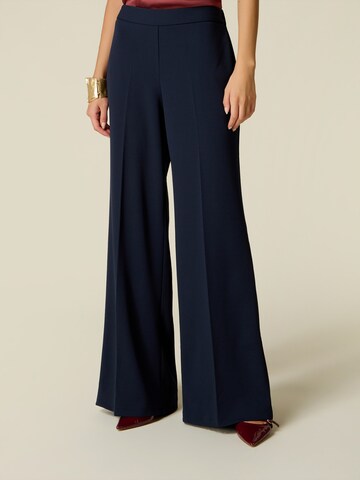 oltre Baggy Broek in Blauw